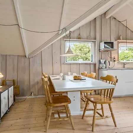 Beautiful In With Kitchen Slagelse